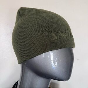SNOTEK | Green premium warm soft BNWT fall winter toque hat